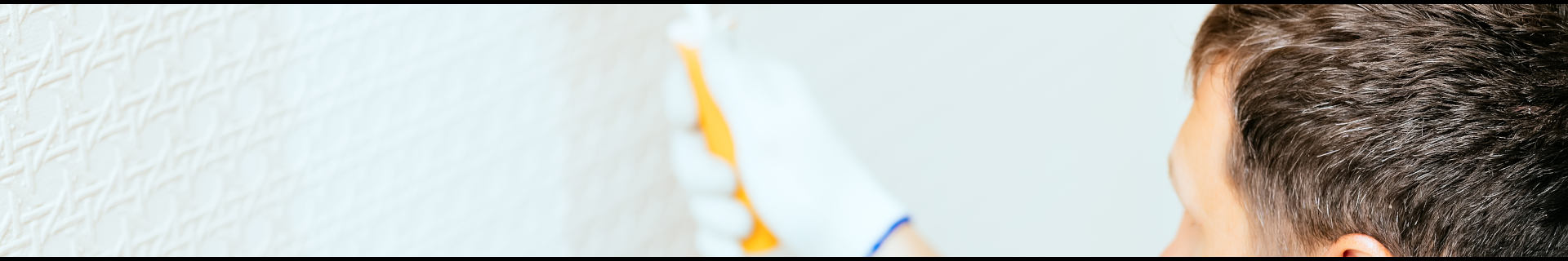 peinture intérieure