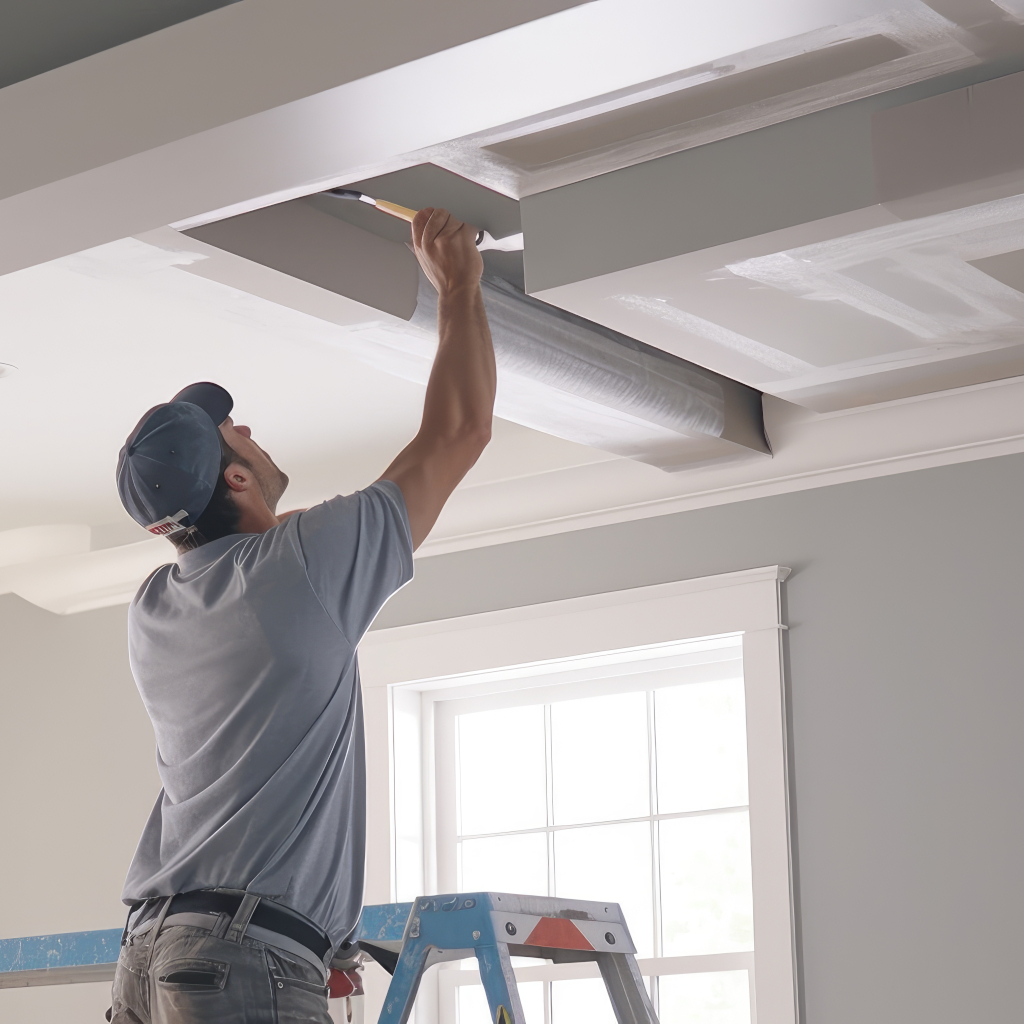 renovation de salle de bain