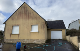 Façadier  Landivisiau