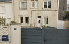 Ravalement façade Brest