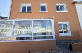 Ravalement façade Brest