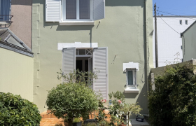 Ravalement de façade Brest