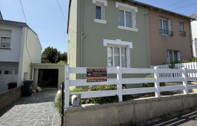 Ravalement de façade Brest