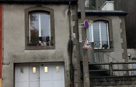 Ravalement façade Brest